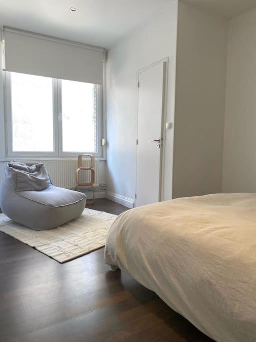 شقة Malo Les Bains: Duplex A Deux Pas De La Plage. Dunkirk المظهر الخارجي الصورة
